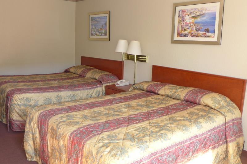 Good Nite Inn Redlands Room photo