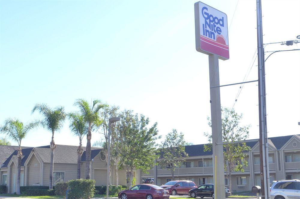 Good Nite Inn Redlands Exterior photo